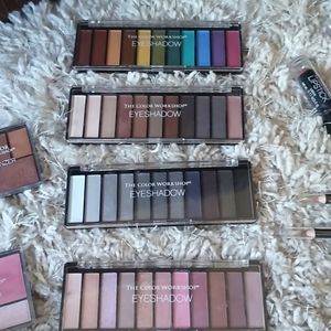 Makeup